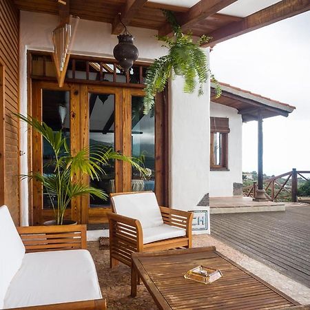 Casa Bioclimatica Villa Arafo Luaran gambar