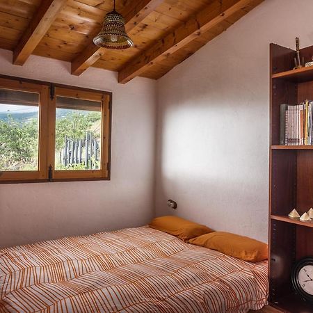 Casa Bioclimatica Villa Arafo Luaran gambar