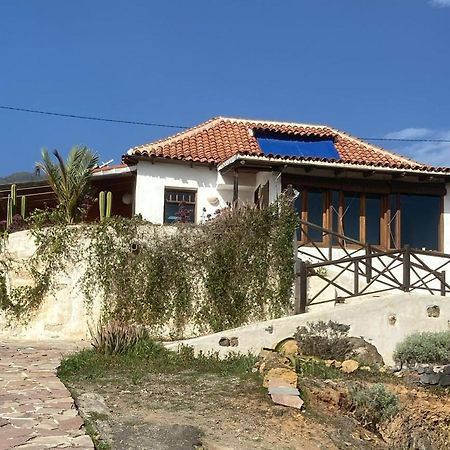 Casa Bioclimatica Villa Arafo Luaran gambar