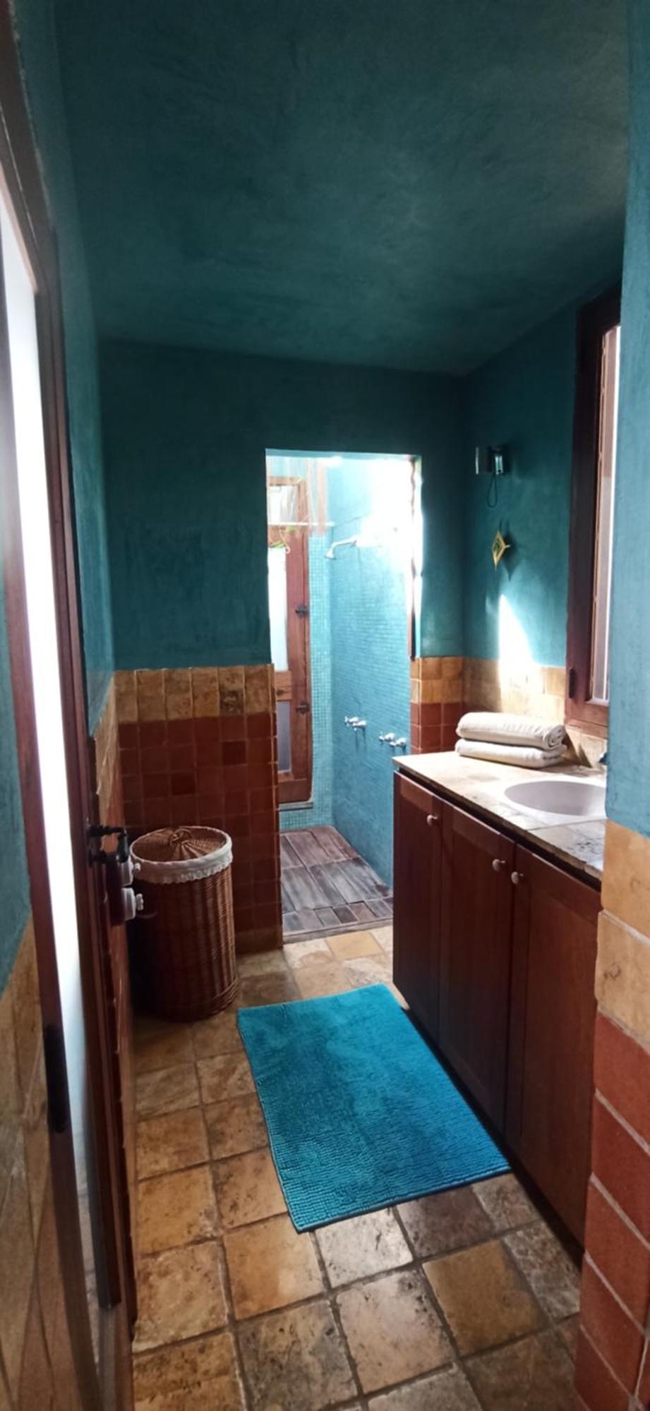 Casa Bioclimatica Villa Arafo Luaran gambar
